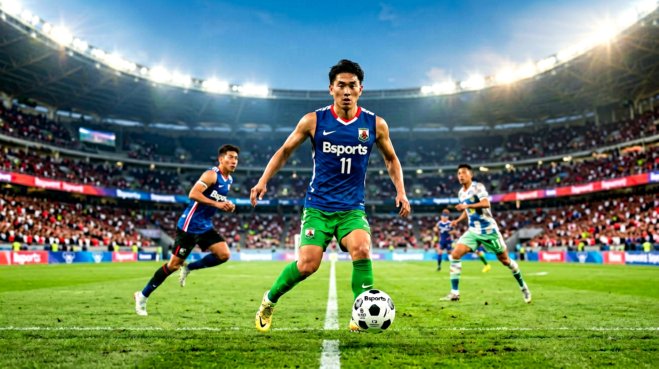 Bsports必一运动体育资讯平台，展示多元体育赛事内容